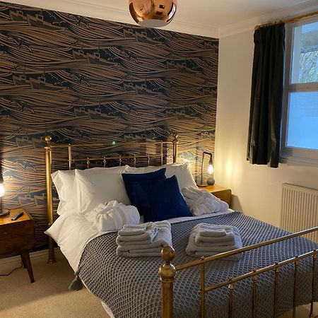 Spacious Luxury Flat In Swanage, Close To Beach With Parking Екстер'єр фото