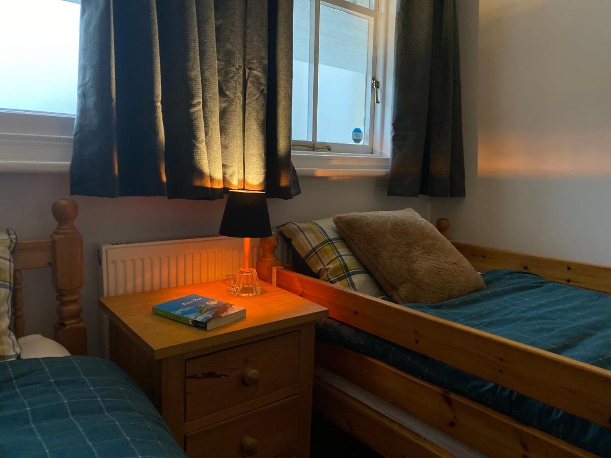 Spacious Luxury Flat In Swanage, Close To Beach With Parking Екстер'єр фото